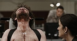 Кадр из фильма «Немыслимое» 