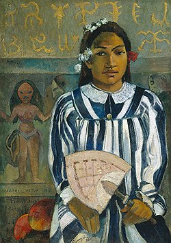 «Предки Техаманы», 1893 год 