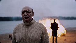 Кадр из фильма «Овсянки»