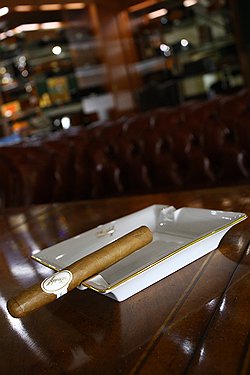 «Davidoff Малая Бронная»