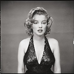 «Актриса Мэрилин Монро». Нью-Йорк, май 1957 года. Эстимейт €80–120 тыс. 