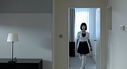 Кадр из фильма «Особые отношения»