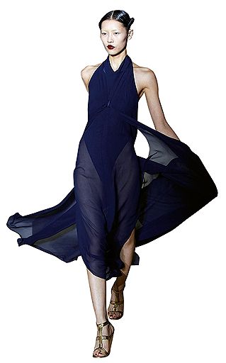 Yves Saint Laurent 