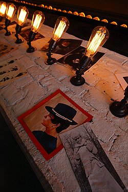 Ресторан «Керосинка»