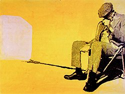 «Я не в настроении», 2008 год