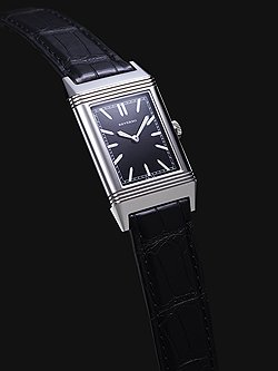 Jaeger-LeCoultre, Reverso Ultra Thin Tribute to 1931