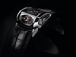 Parmigiani, Bugatti Super Sport