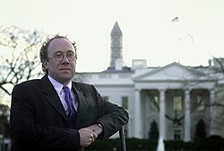 Бен Макинтайр 