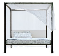 Кровать Milleunanotte, Zanotta