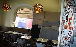 Bosco Bar