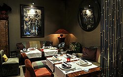 China Club 