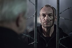 "Именем дьявола", Барбара Сасс 