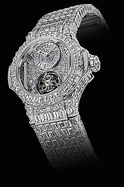 2 Million € Big Bang 