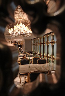 Les Menus