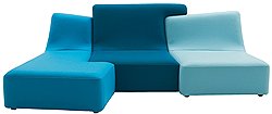 Диван Confluences, Ligne Roset