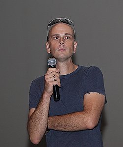 Сергей Лобан 