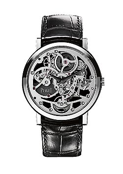 Piaget / Altiplano Skeleton