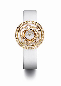 Piaget / Limelight Garden Party