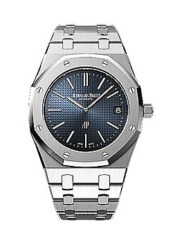 Audemars Piguet / Extra-thin Royal Oak