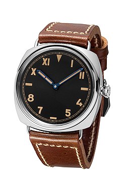 Panerai / Radiomir California 3 days