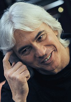 Дмитрий Хворостовский  