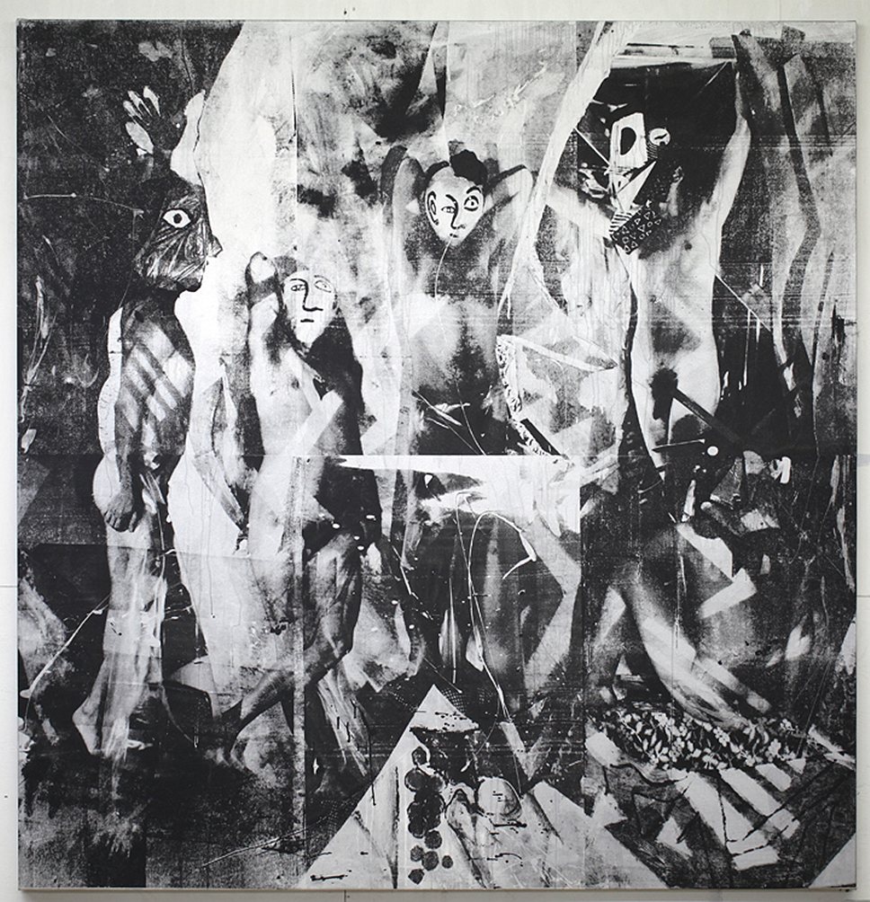 «Авиньонские холостяки», 2011 год