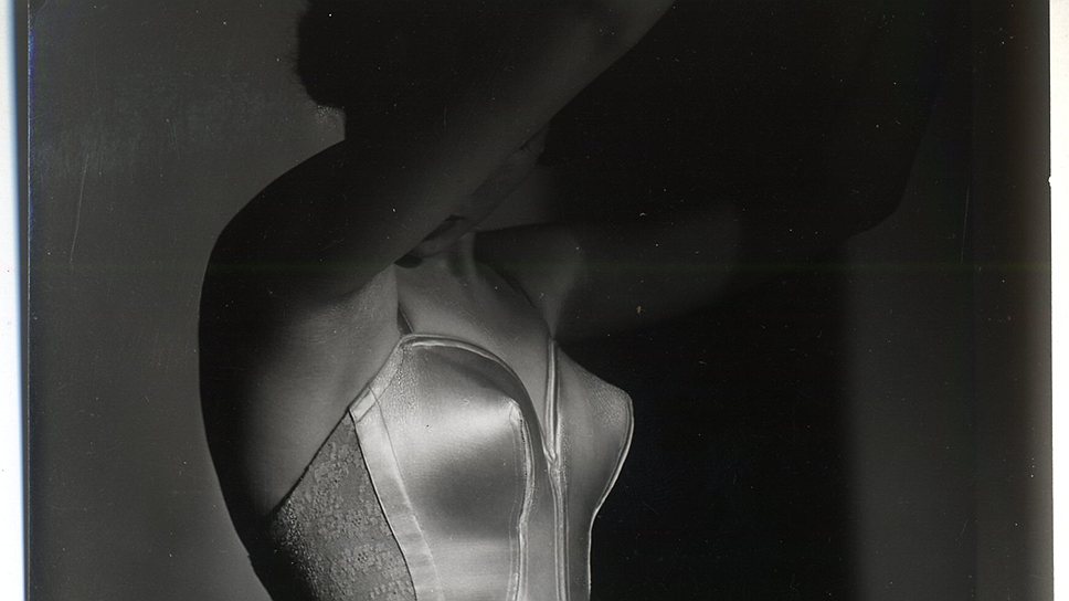 Комбинация, 1954 год