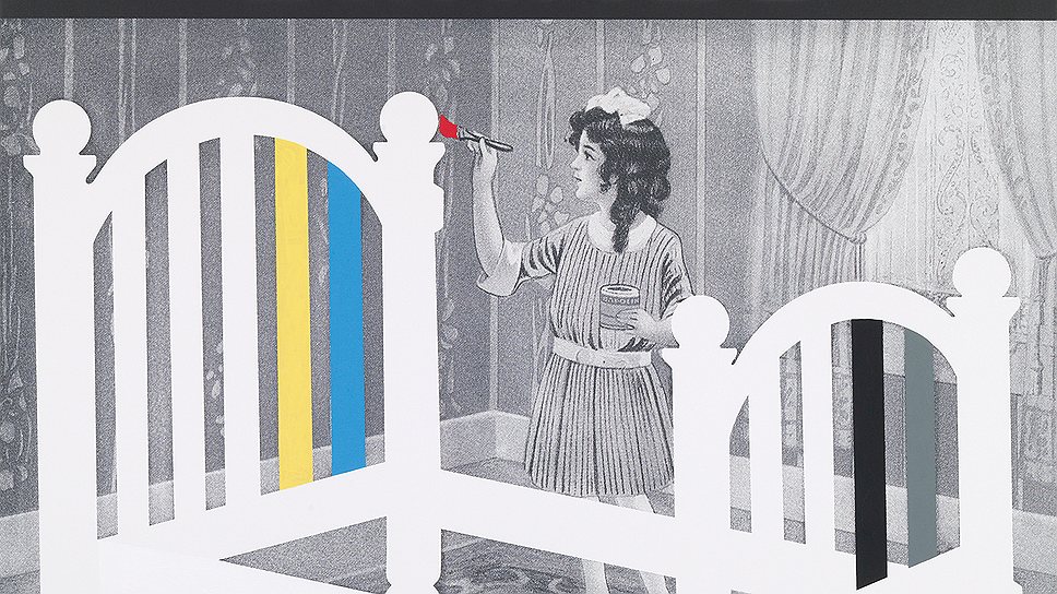 'Double Bill: …and Duchamp', 2012 