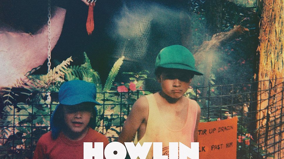 Howlin'