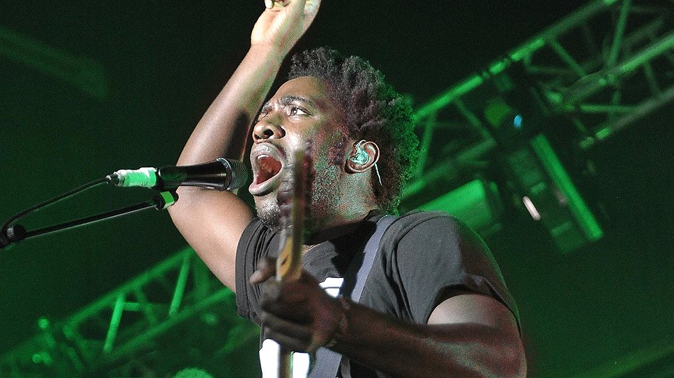Kele