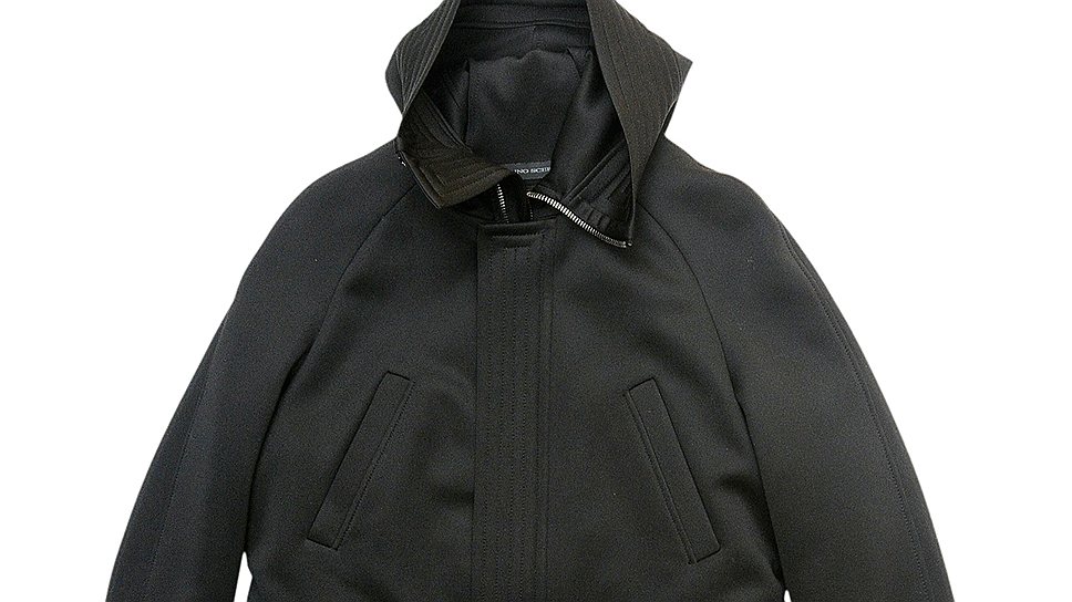 Женская коллекция Ermanno Scervino «Осень-зима 2013/14» 