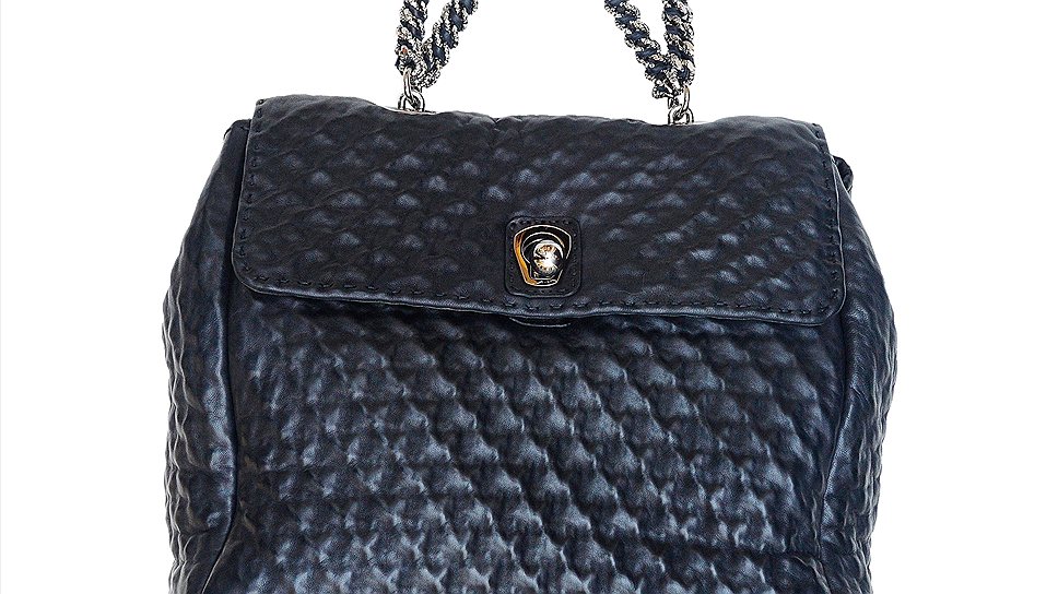 Женская коллекция Ermanno Scervino «Осень-зима 2013/14» 