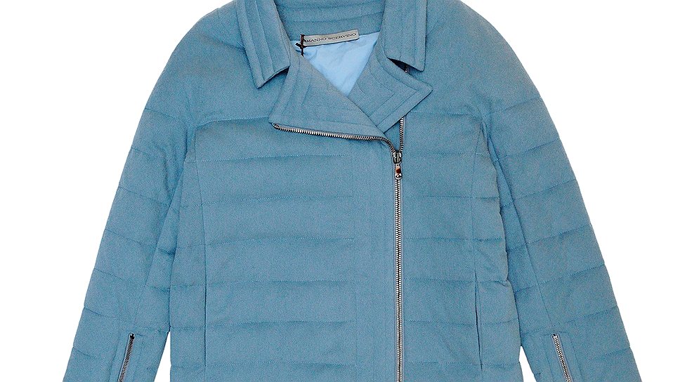 Женская коллекция Ermanno Scervino «Осень-зима 2013/14» 