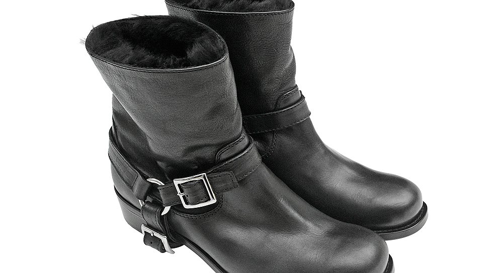 Женская коллекция Ermanno Scervino «Осень-зима 2013/14» 