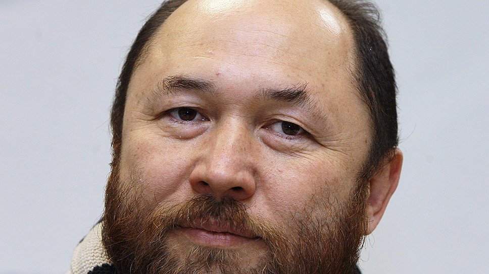 «Вдруг понимаешь, что тебе хочется жить в этой стране»