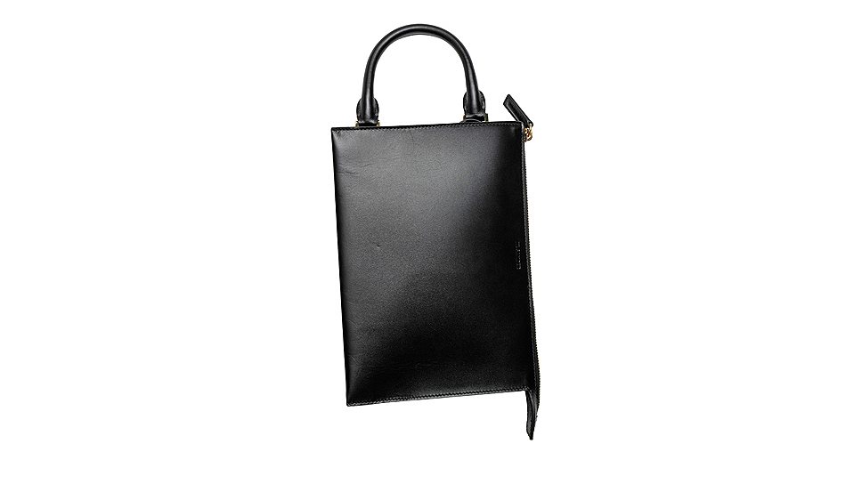 Сумка из кожи, Jil Sander / Jil Sander, 61 748 руб.