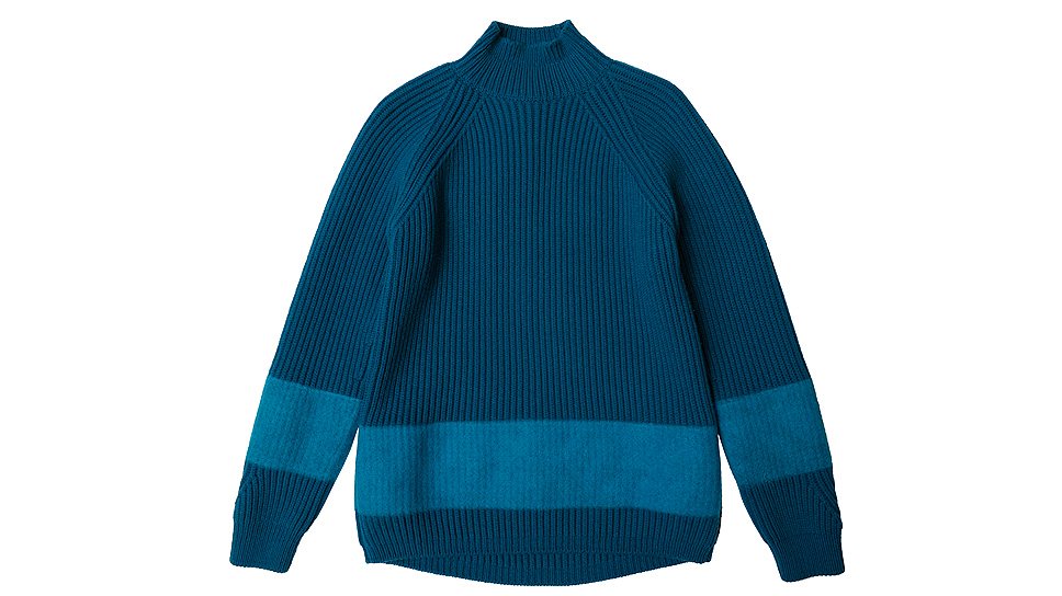 Пуловер из шерсти и кашемира, Jil Sander / Jil Sander, 72 885 руб.