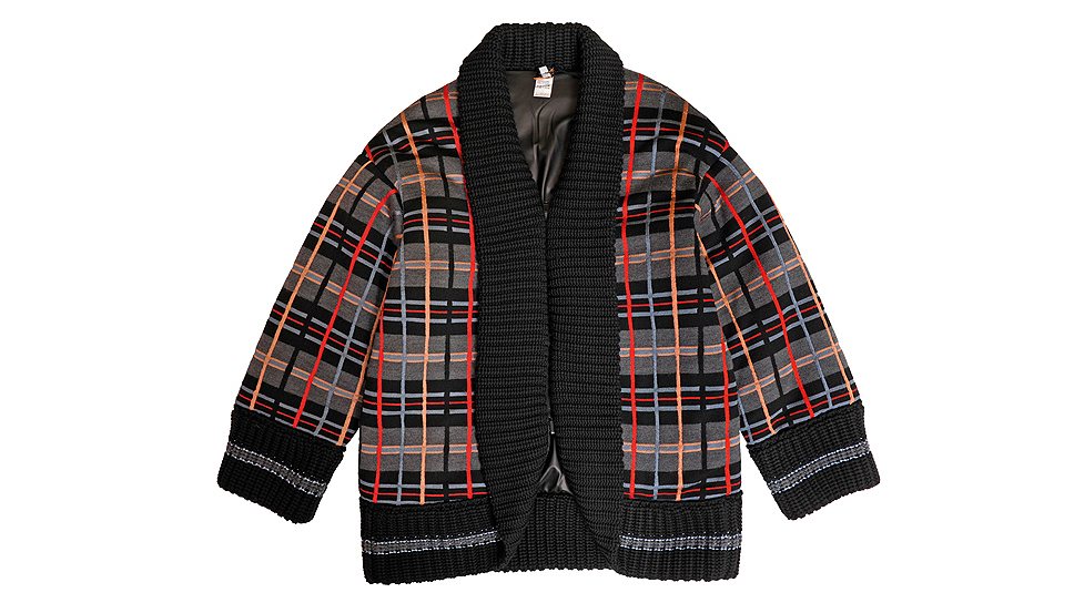 Куртка из полиэстера, Jean Paul Gaultier / Jean Paul Gaultier, 88 710 руб.