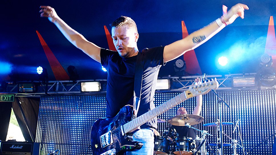 65daysofstatic
