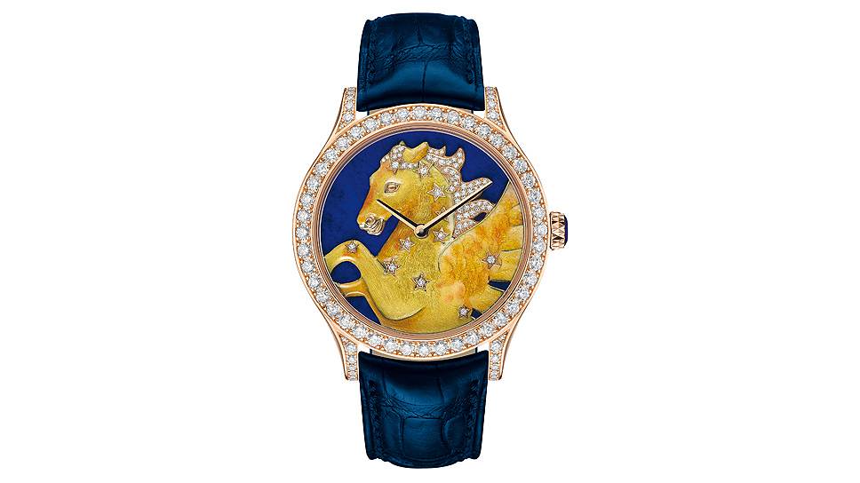 Van Cleef & Arpels, Astronomy Poetic
