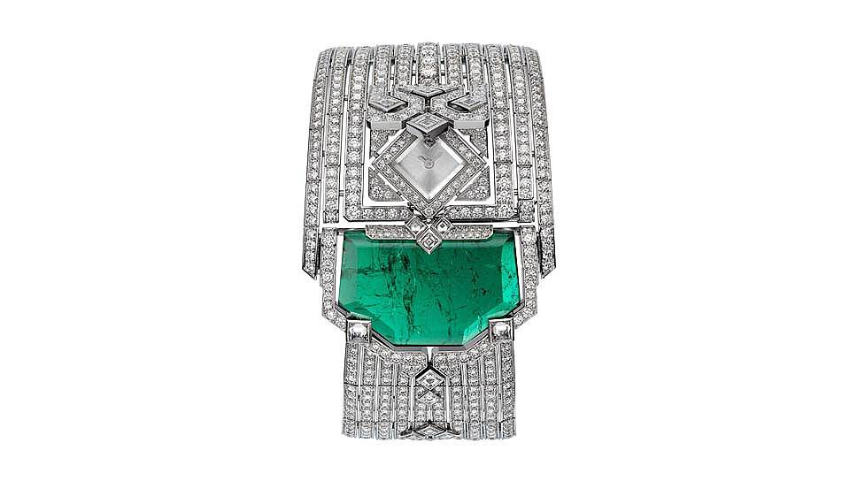 Cartier, High Jewellery