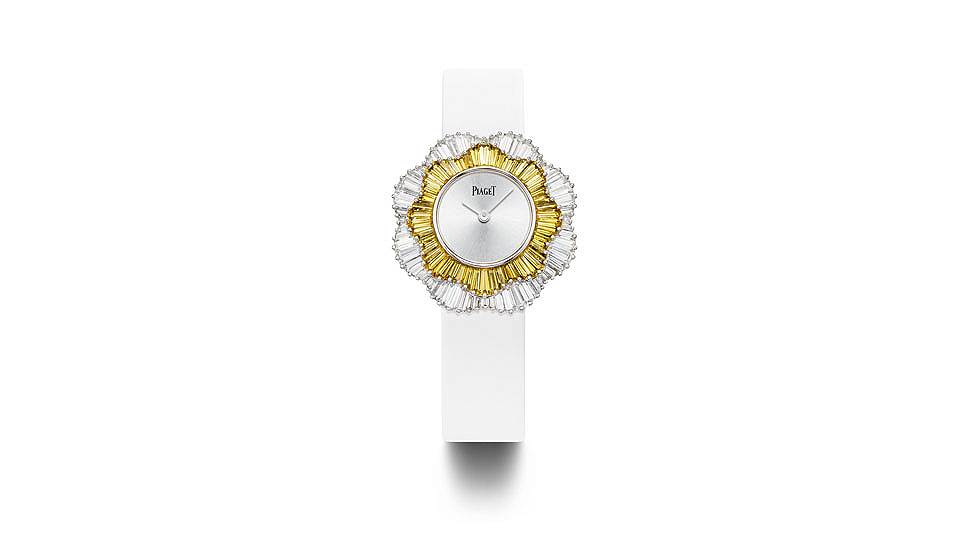 Piaget, Rose Passion