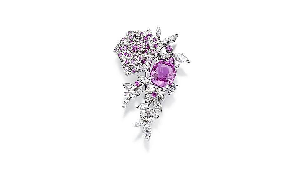 Piaget, Rose Passion