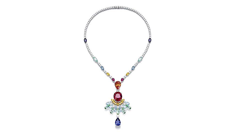 Piaget, Rose Passion
