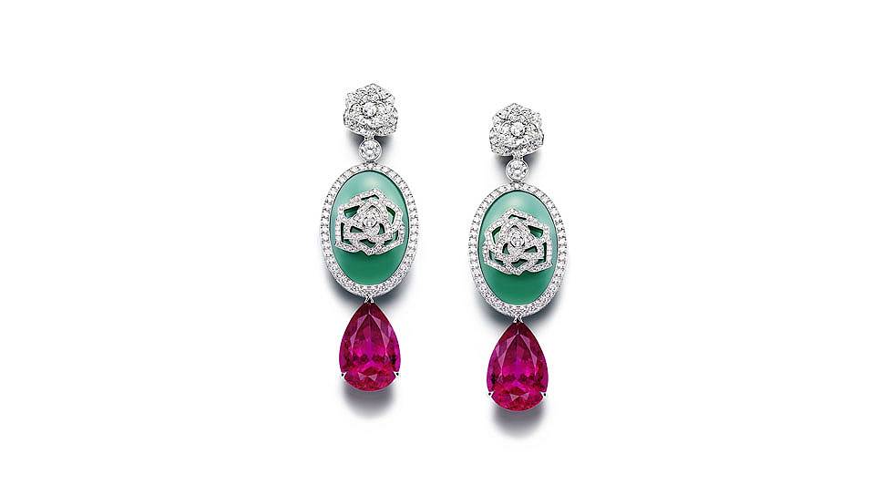 Piaget, Rose Passion