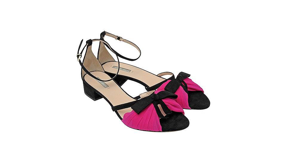Коллекция Giorgio Armani Donna «весна-лето 2014»