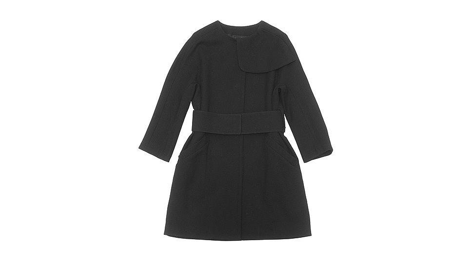 Коллекция Emporio Armani Donna «весна-лето 2014»