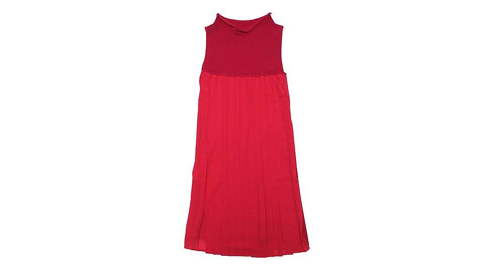 Коллекция Emporio Armani Donna «весна-лето 2014»