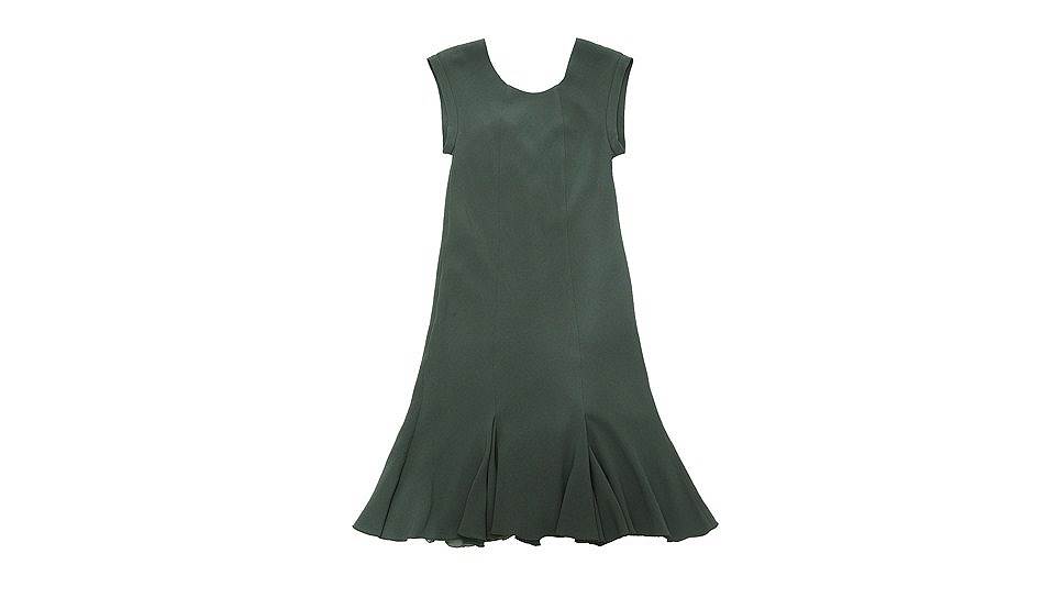 Коллекция Emporio Armani Donna «весна-лето 2014»