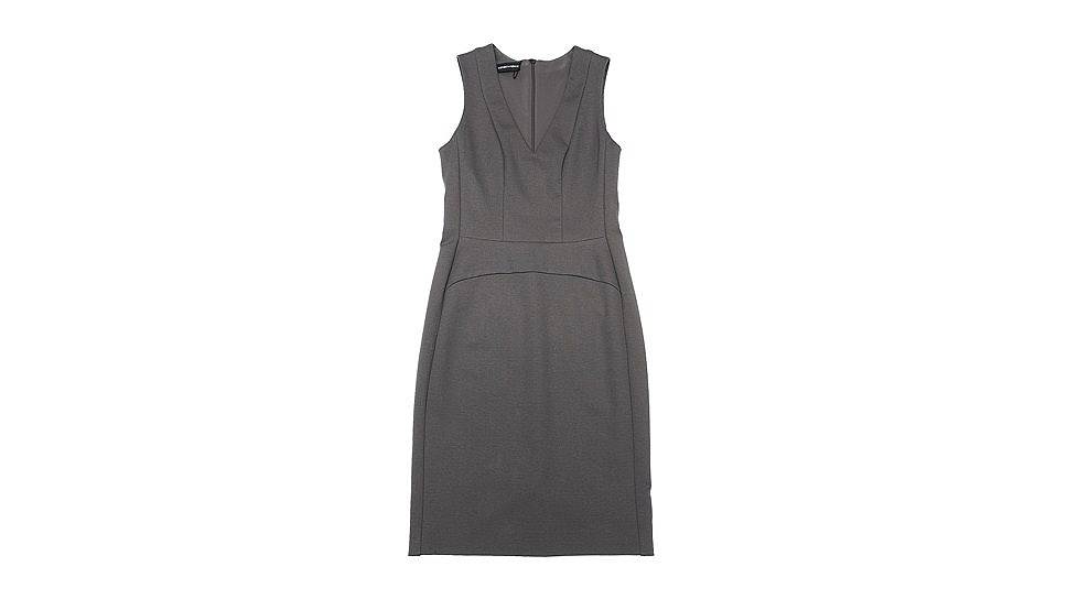 Коллекция Emporio Armani Donna «весна-лето 2014»